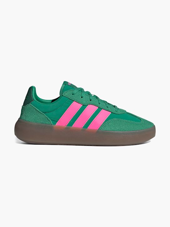 adidas BARREDA DECODE Sneaker Grün