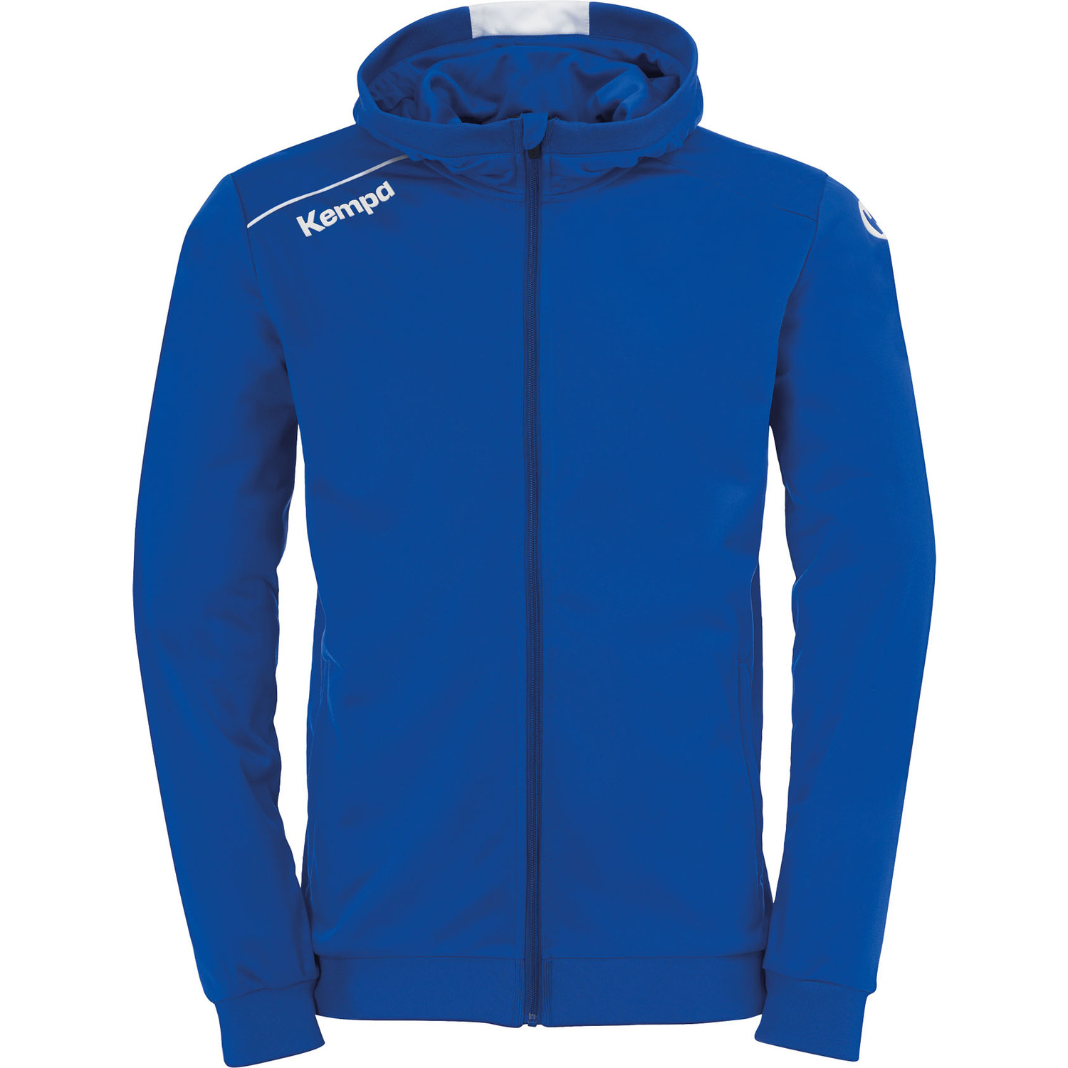 Kempa Player Hood Jacket Kids