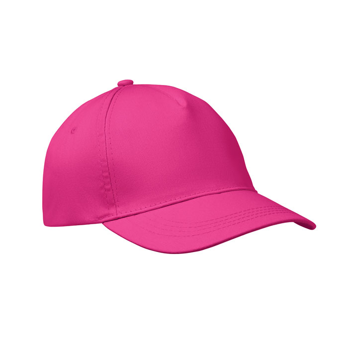 GiftRetail MO1447 - BUZZ Casquette baseball  5 pans