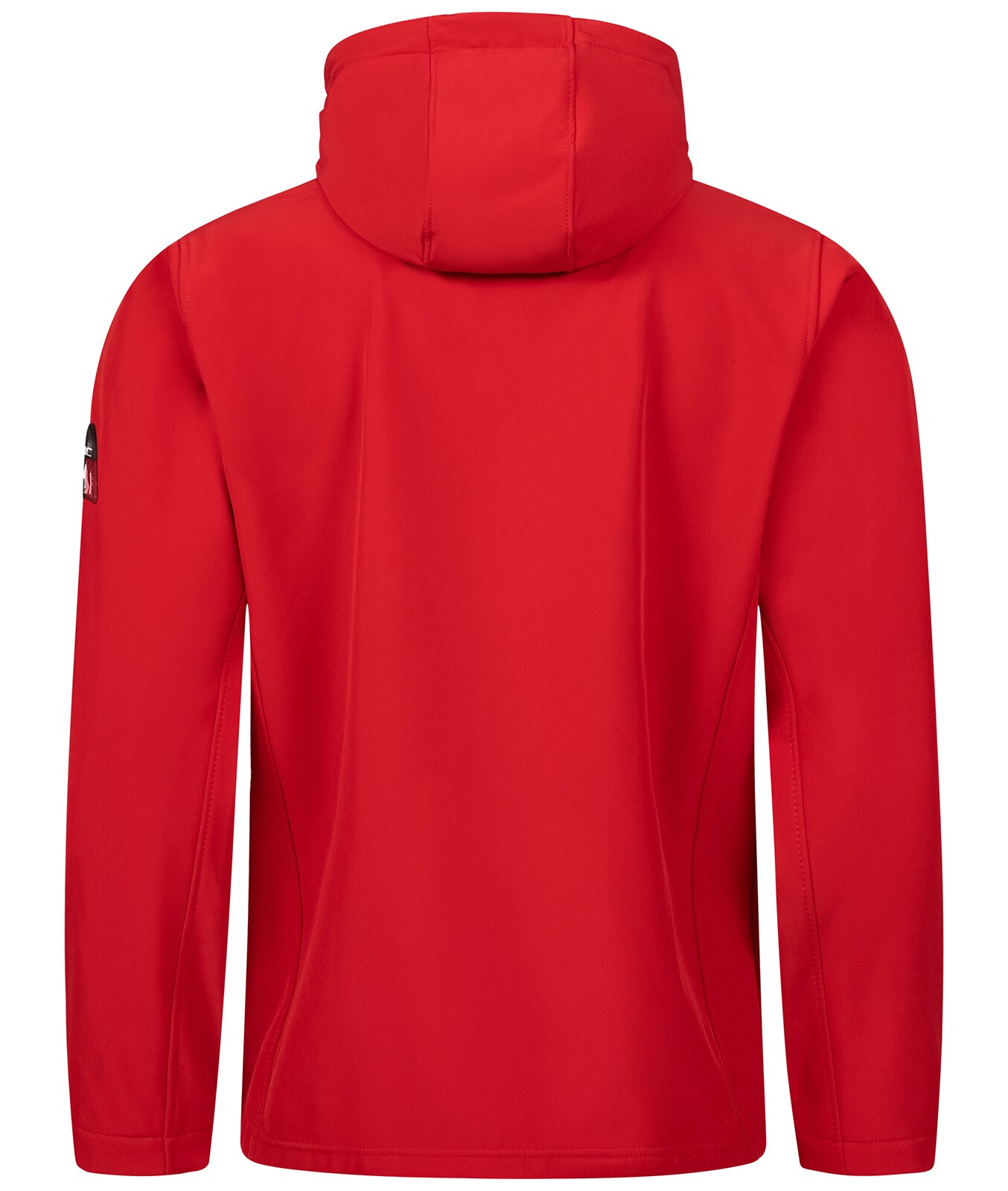 Rock Creek Jacke Softshelljacke Regular Fit