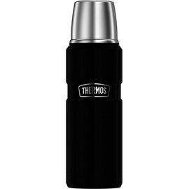 Bouteille isotherme STAINLESS KING, 0,47 l