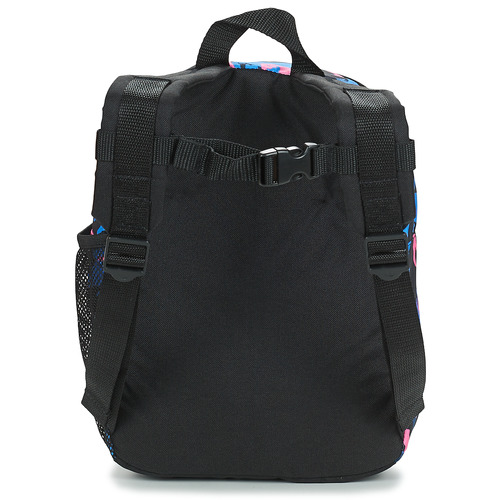 adidas Originals - CAMO INF BACKPACK - Bleu / Rose