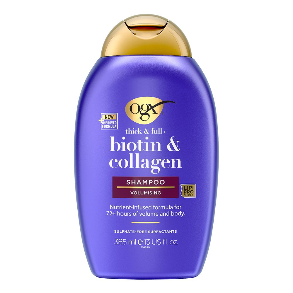 OGX - Shampoo 