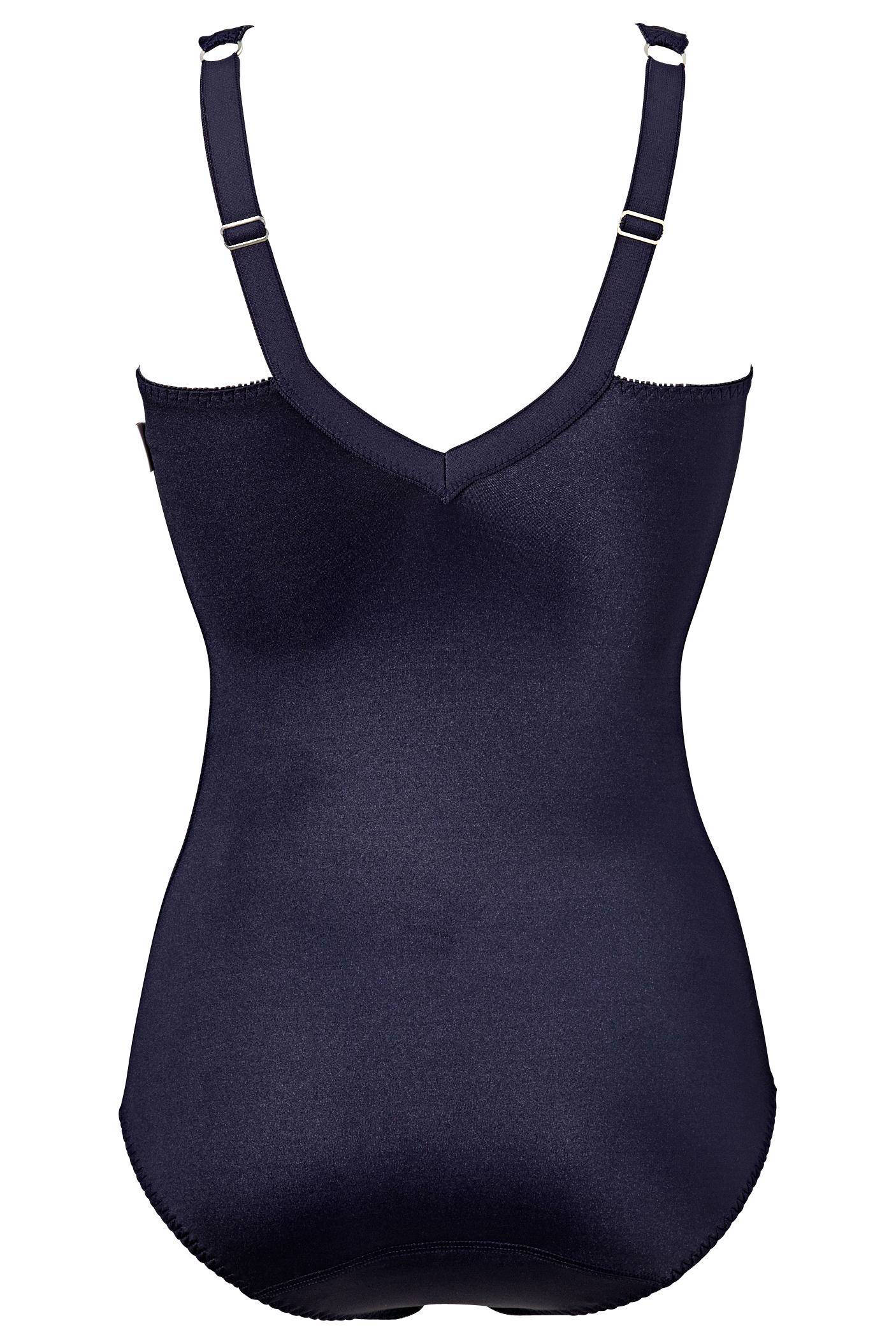Swegmark corrigerende body donkerblauw