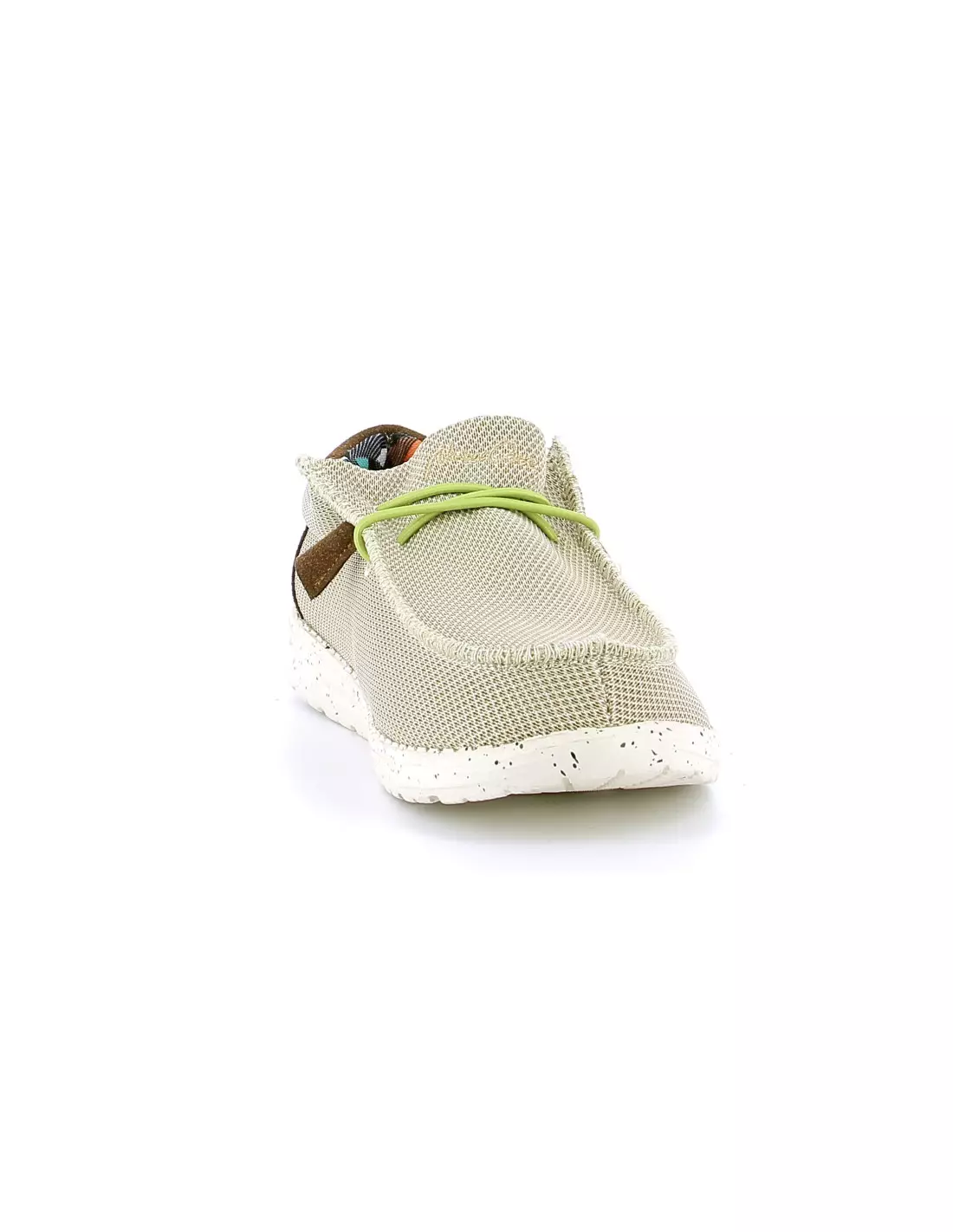 K23811 - Espadrilles Azul