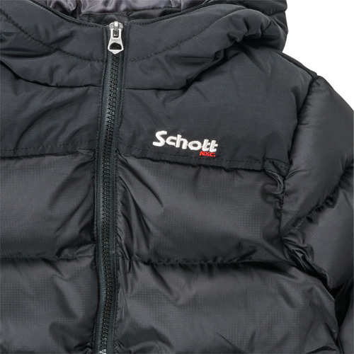 Schott - UTAH - Noir