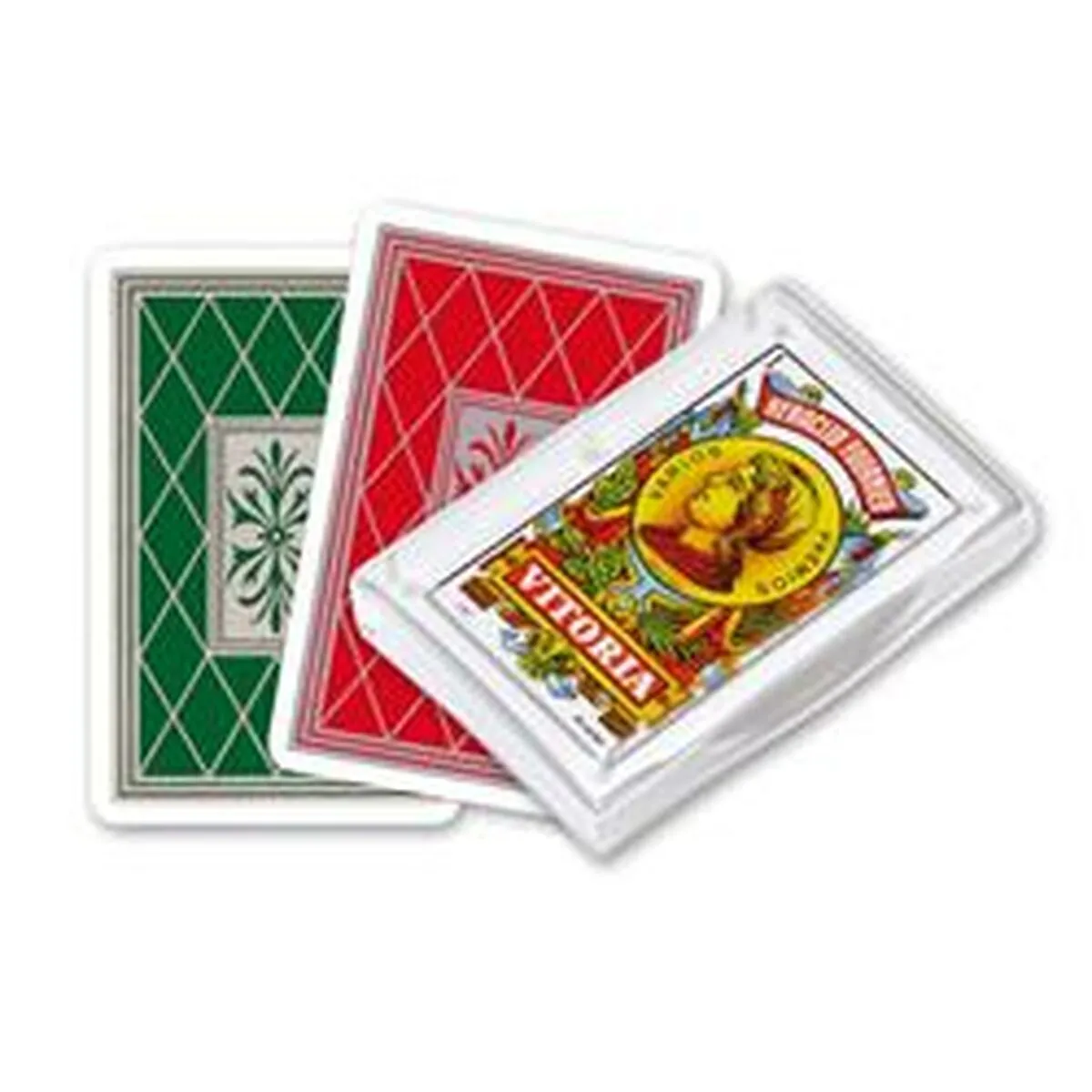 FOURNIER Cartes Fournier