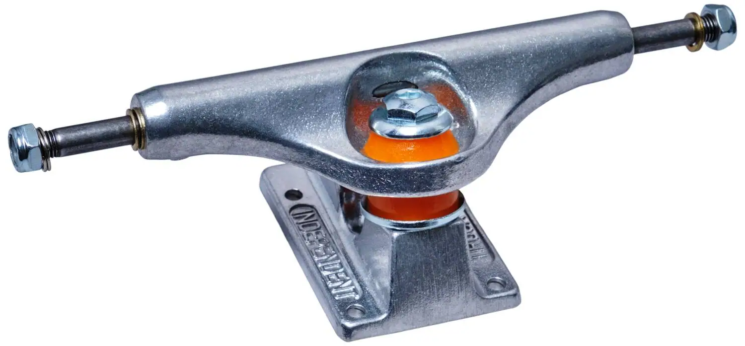 Independent Mid Skateboard Truck | SkatePro
