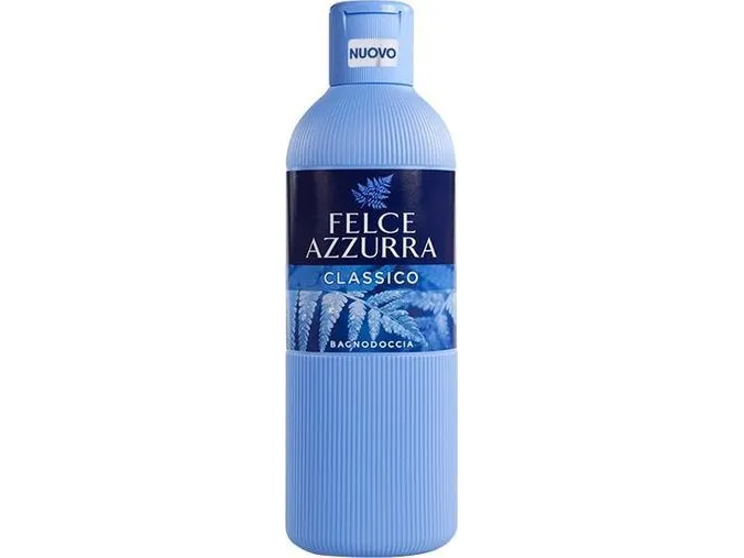 FELCE AZZURRA_Shower Gel Classic 650ml shower gel
