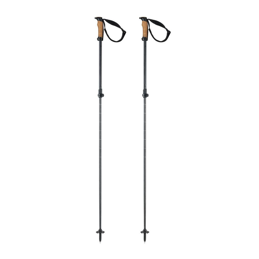 Elan VOYAGER - Bâtons black