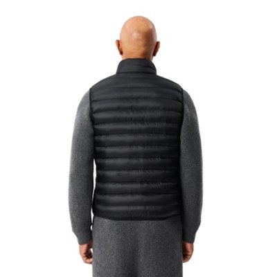 Blouson sans manche homme BH2886 LACOSTE