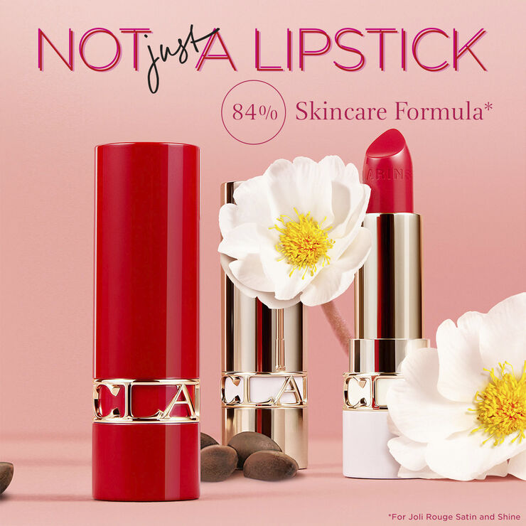 Clarins Joli Rouge
