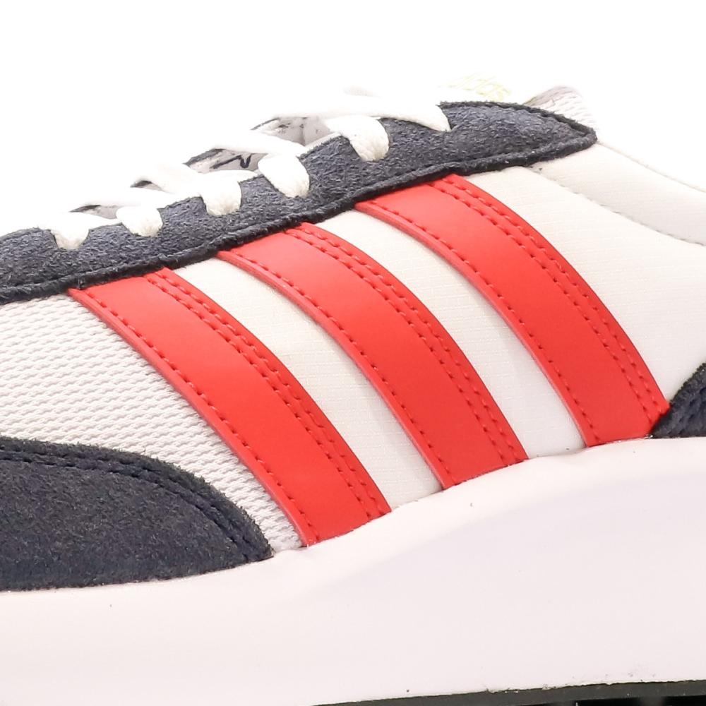 Adidas Baskets Blanches Homme Adidas Run 70s