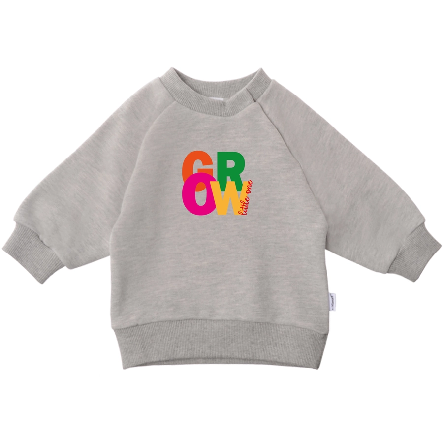 Liliput Sweatshirt Grow grau