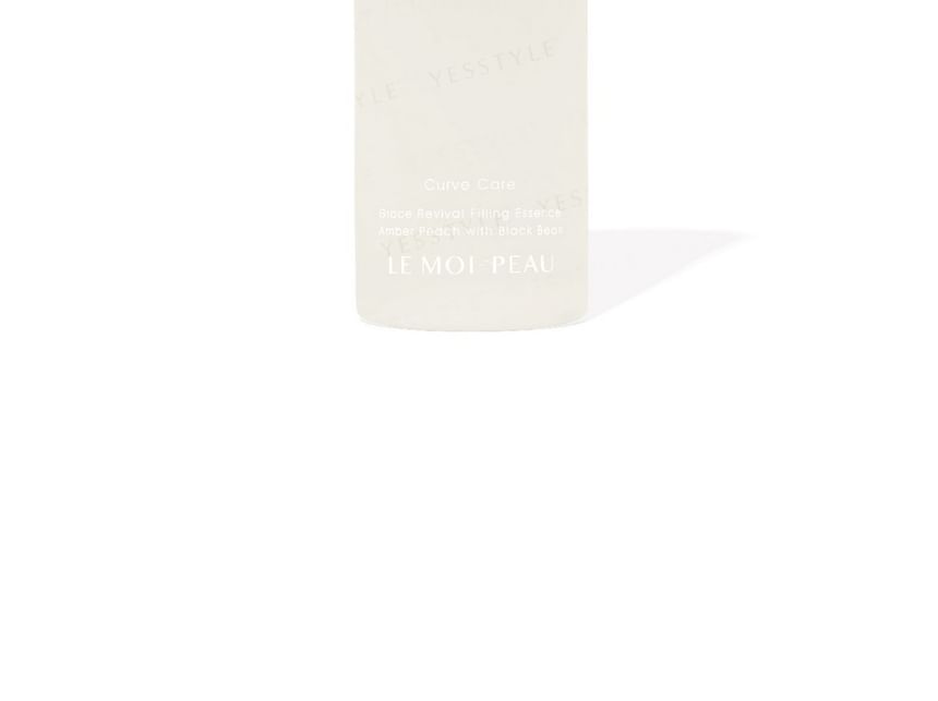 LE MOI-PEAU - Curve Care Grace Revival vullende essentie