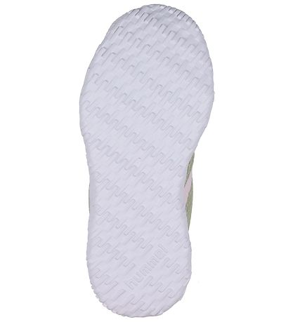Hummel Schuhe - Actus Recycled Jr - Lunar Rock
