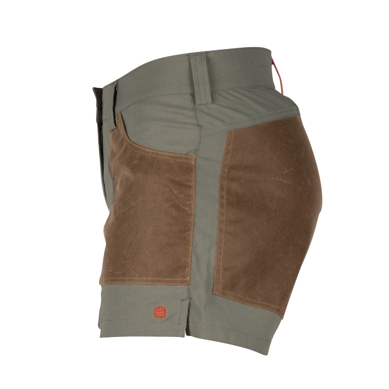 Amundsen Sports 5incher Field Shorts, dame
