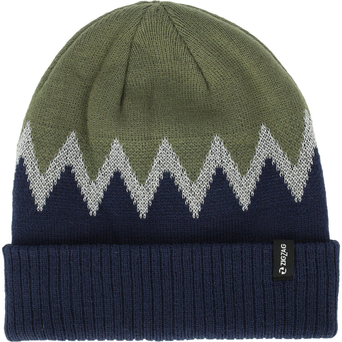 ZigZag Samba Reflective Hue Børn