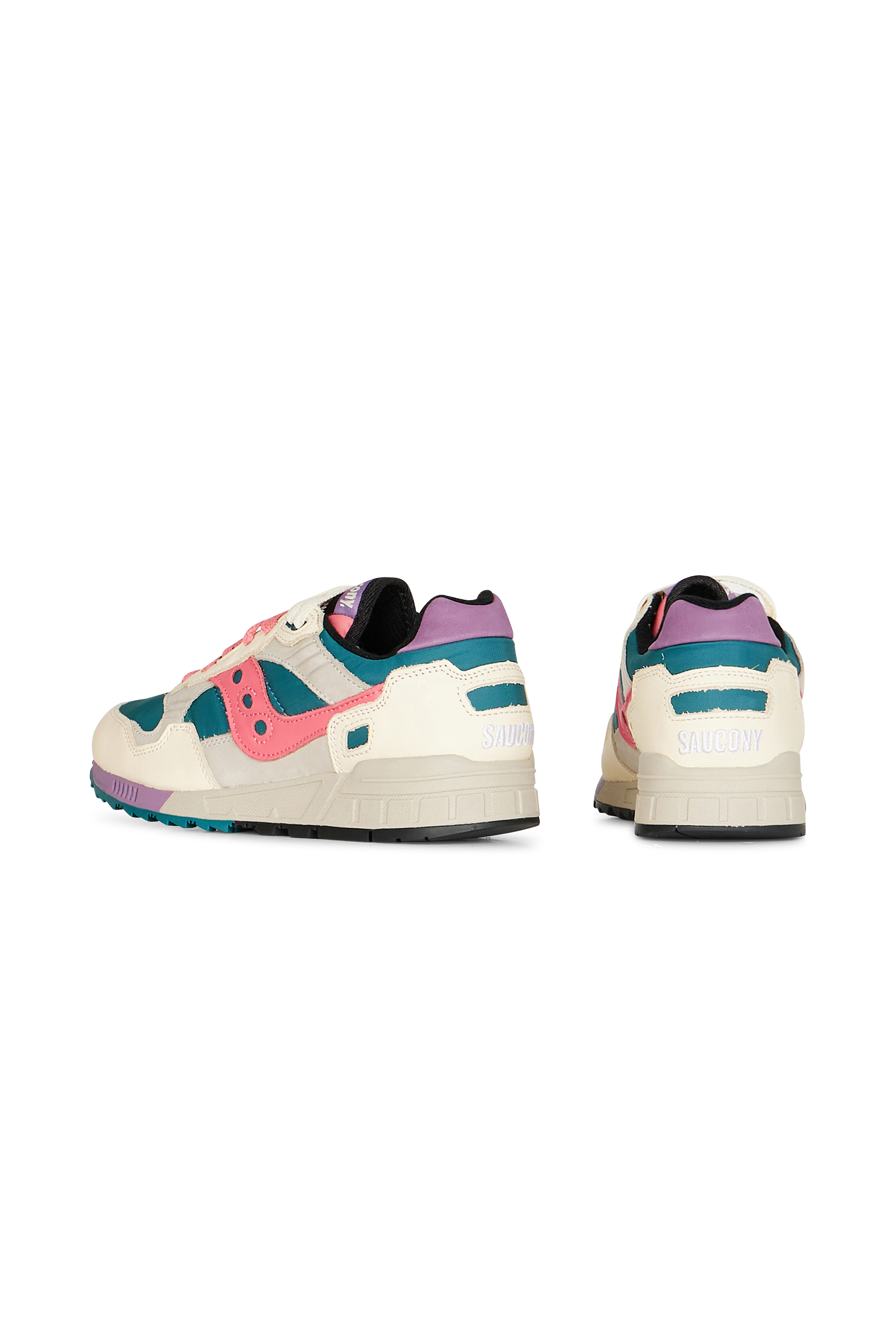 SAUCONY Baskets SHADOW 5000 Multicolore