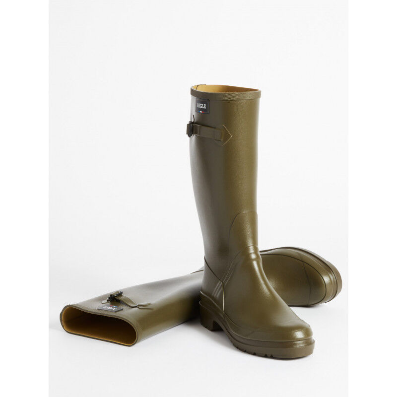 Cessac - Bottes de pluie homme