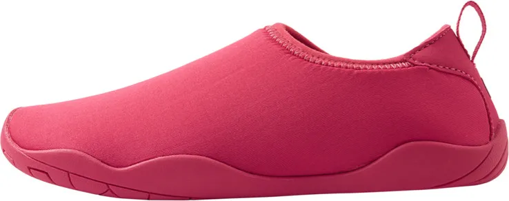 Reima Kids' Lean Junior Swimming Shoes Bright Berry