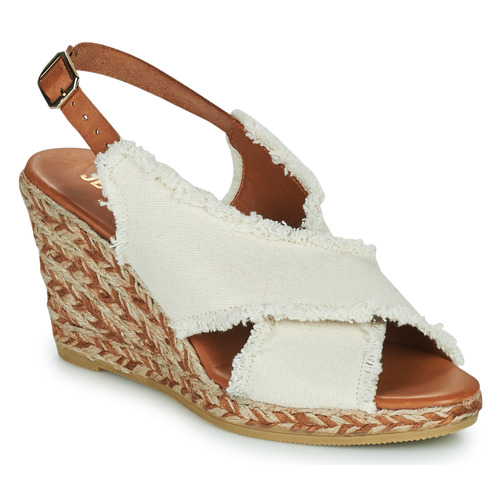JB Martin - IONA - TOILE BEIGE