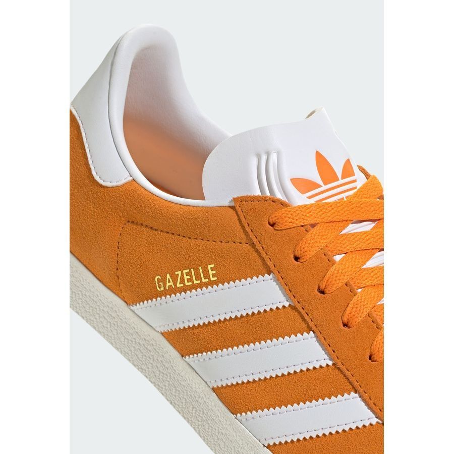 Adidas Original Gazelle Shoes