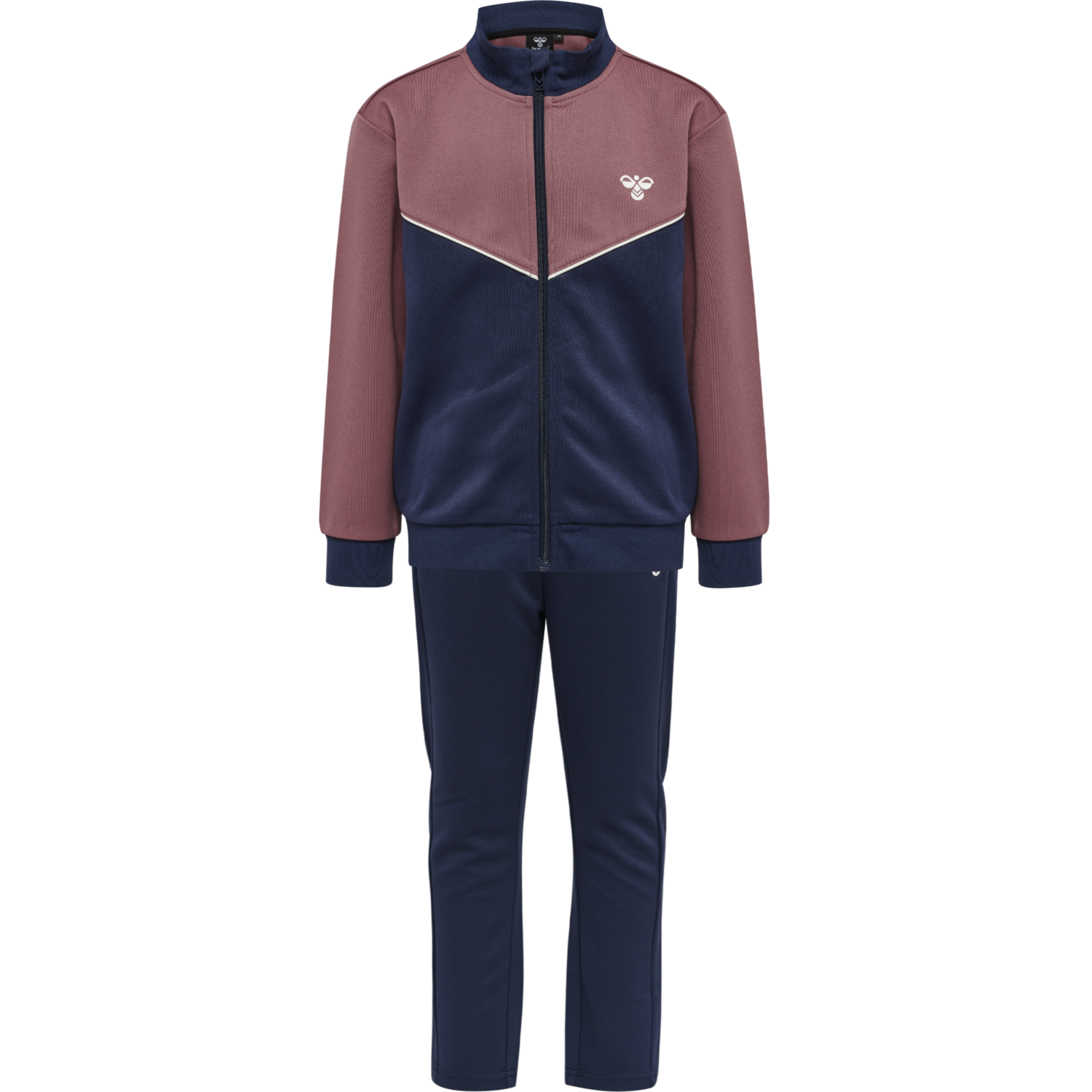 hmlMOLIN TRACKSUIT