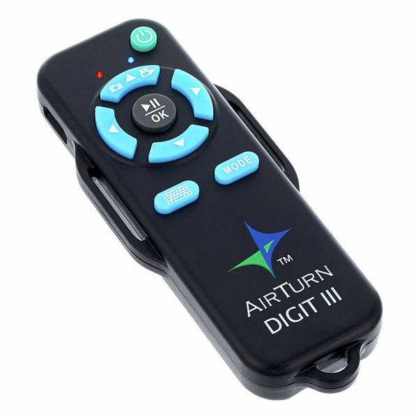 Airturn Digit III