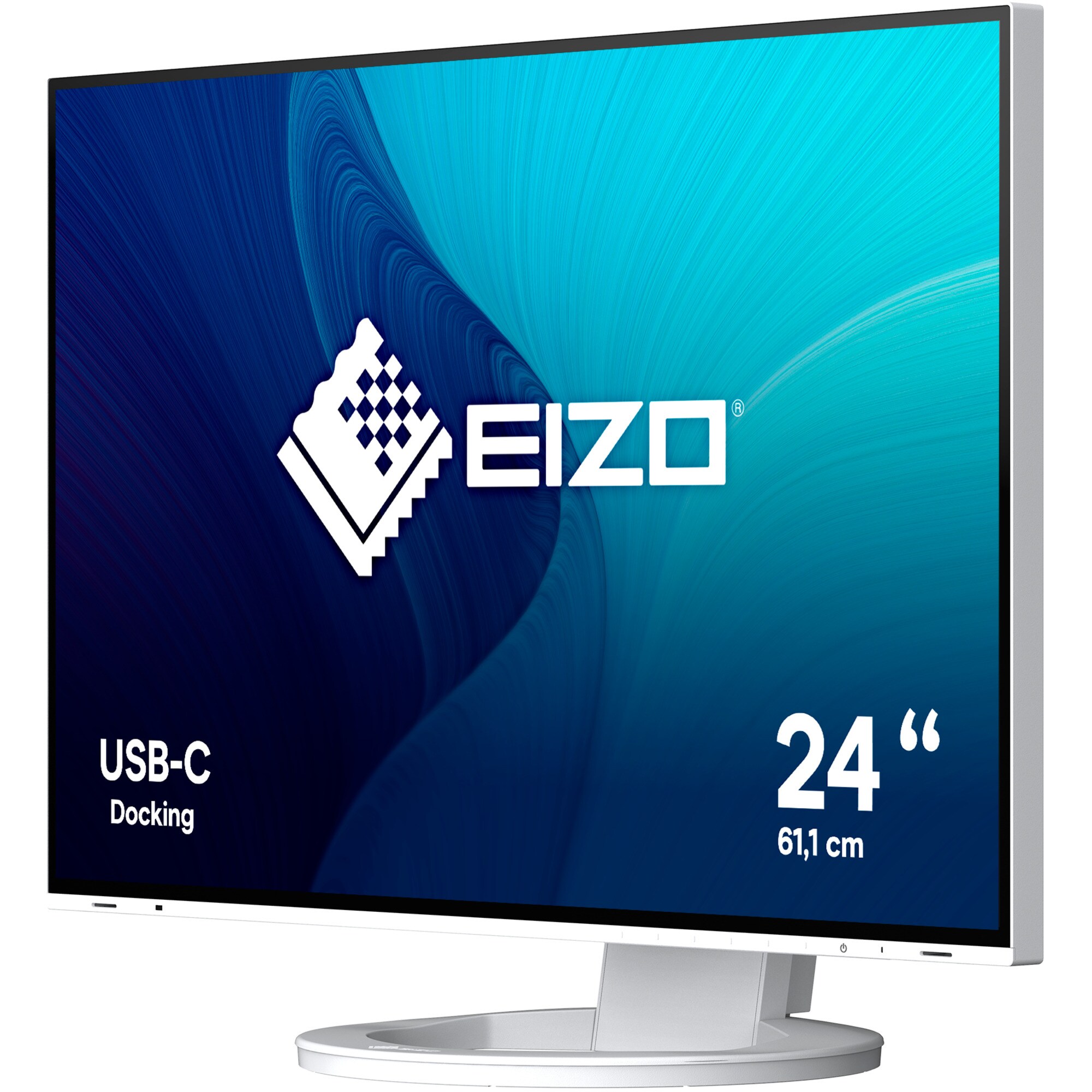 Eizo LED-Monitor FlexScan EV2485-WT
