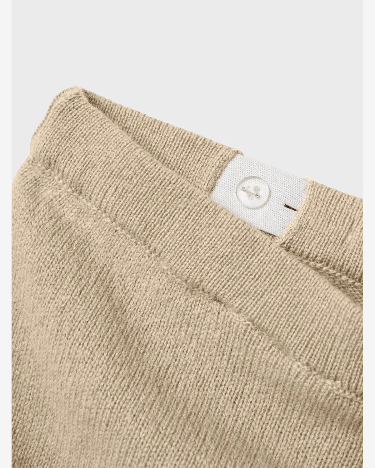Ullbukse Barn – 95% Merino