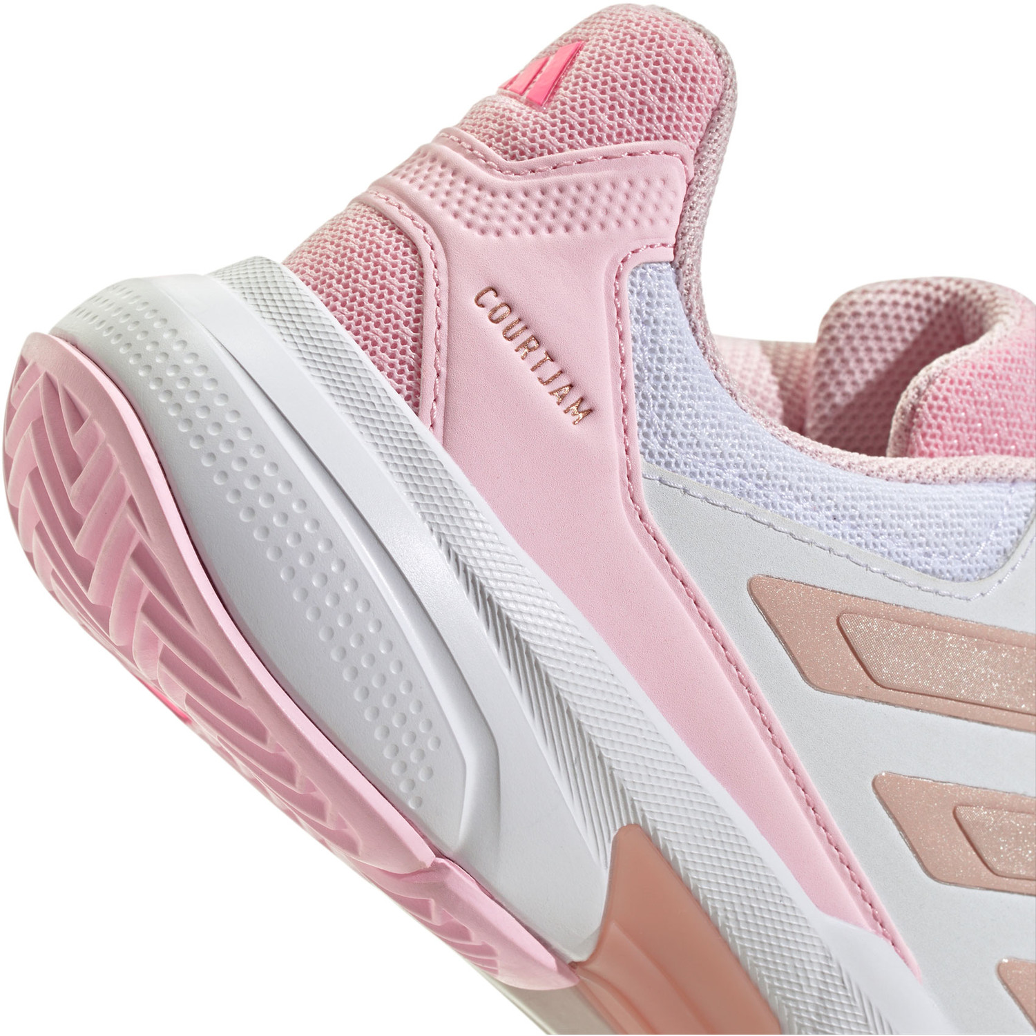 adidas CourtJam Control 3  Dames