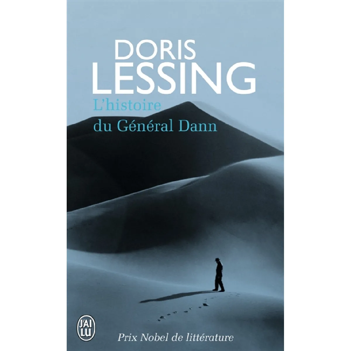 L'histoire du général Dann : le cycle de l'eau · Occasion