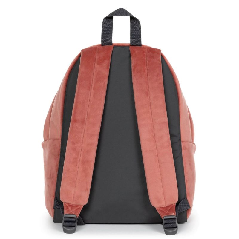 Sac à dos Padded Pak'r 40 cm Velvet Terra