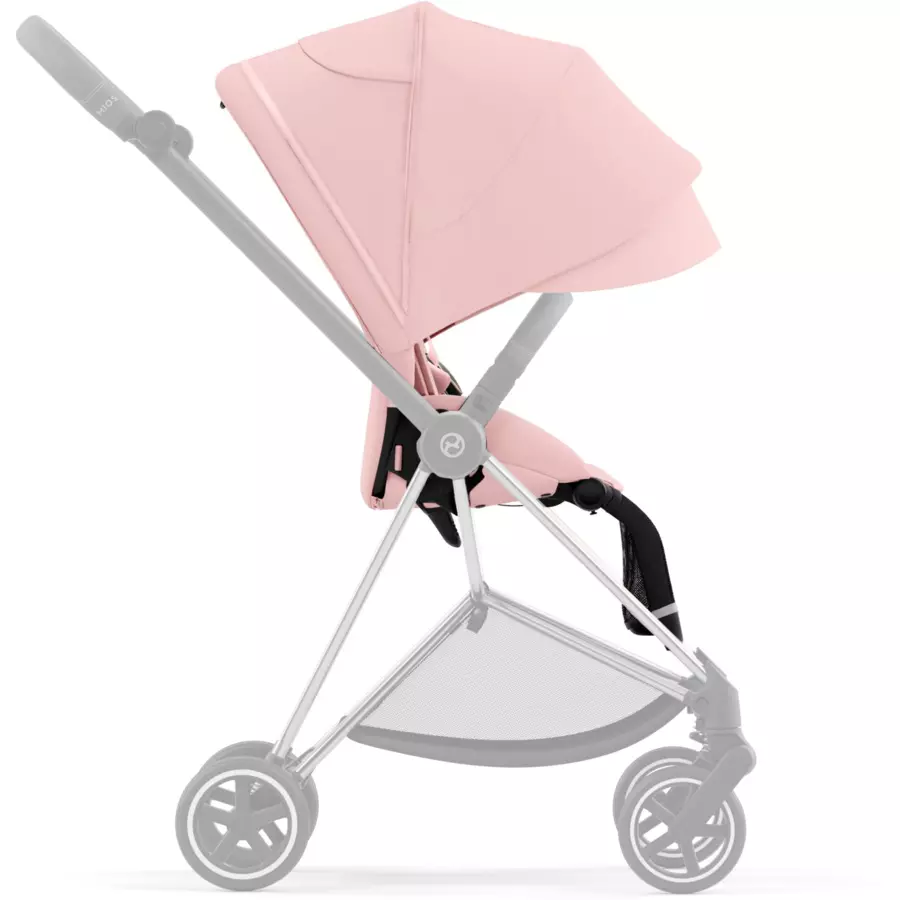 cybex PLATINUM Mios Seat Pack Peach Pink