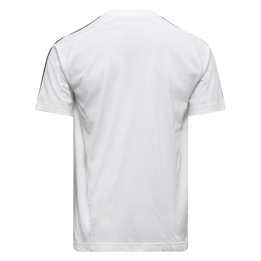 Real Madrid T-Shirt Urban Purist - Blanc