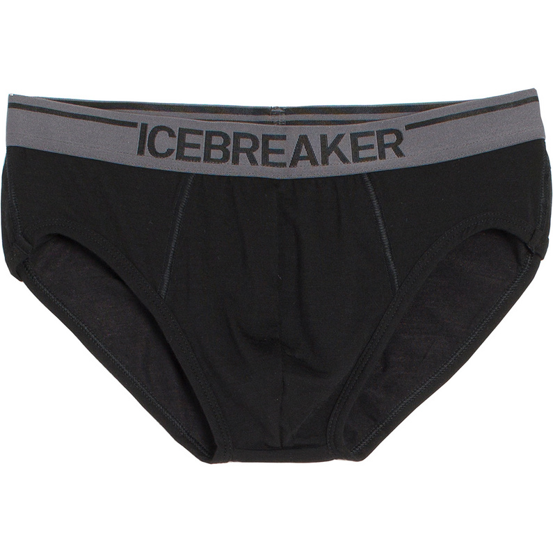 Icebreaker Herren Anatomica Unterhose