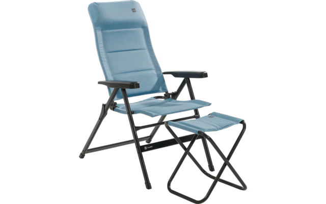 Travellife Lago Comfort Campingstuhl Klappbar