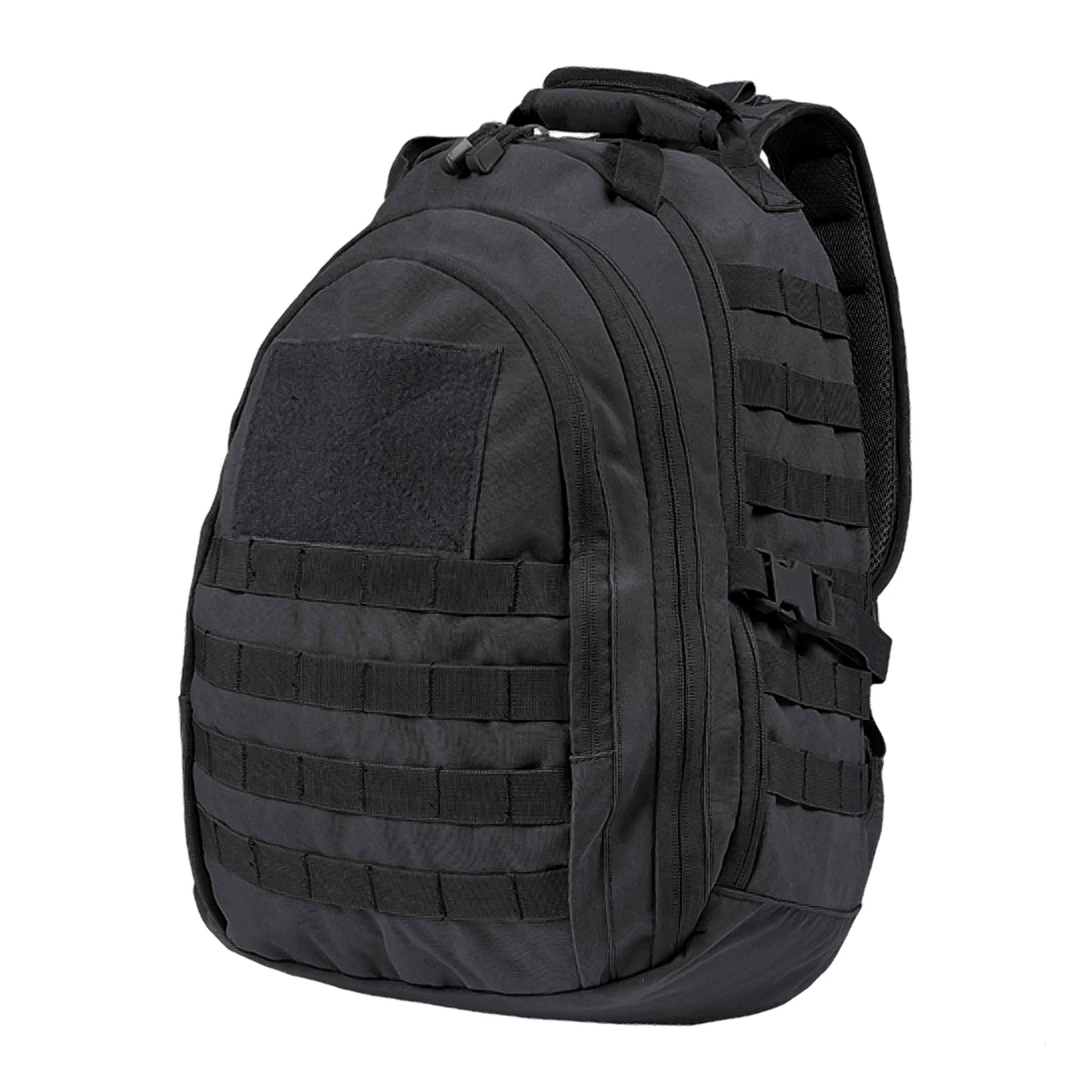 Condor Outdoor -  Condor Tactical Sling Bag schwarz