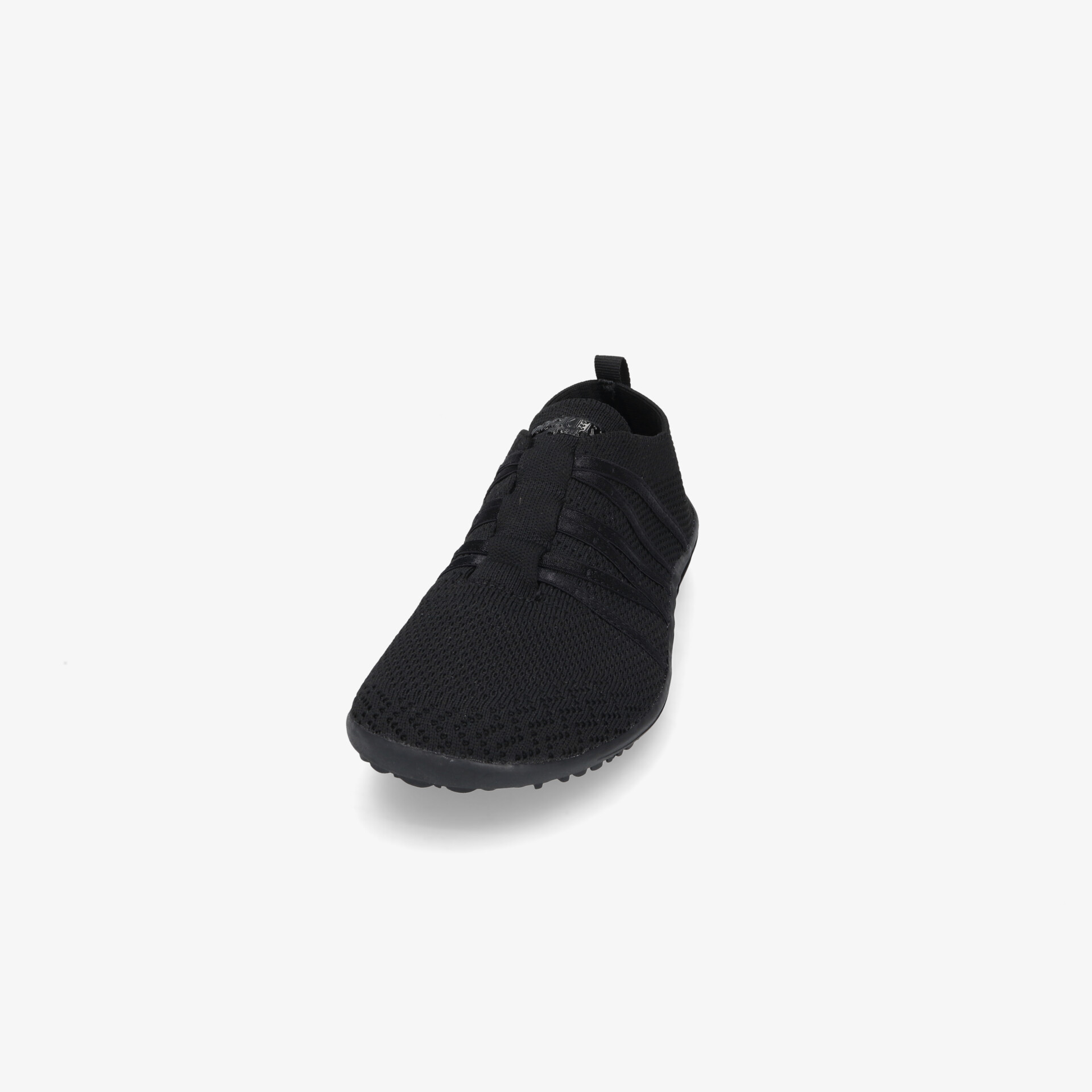 Dockers Damen Slip On schwarz