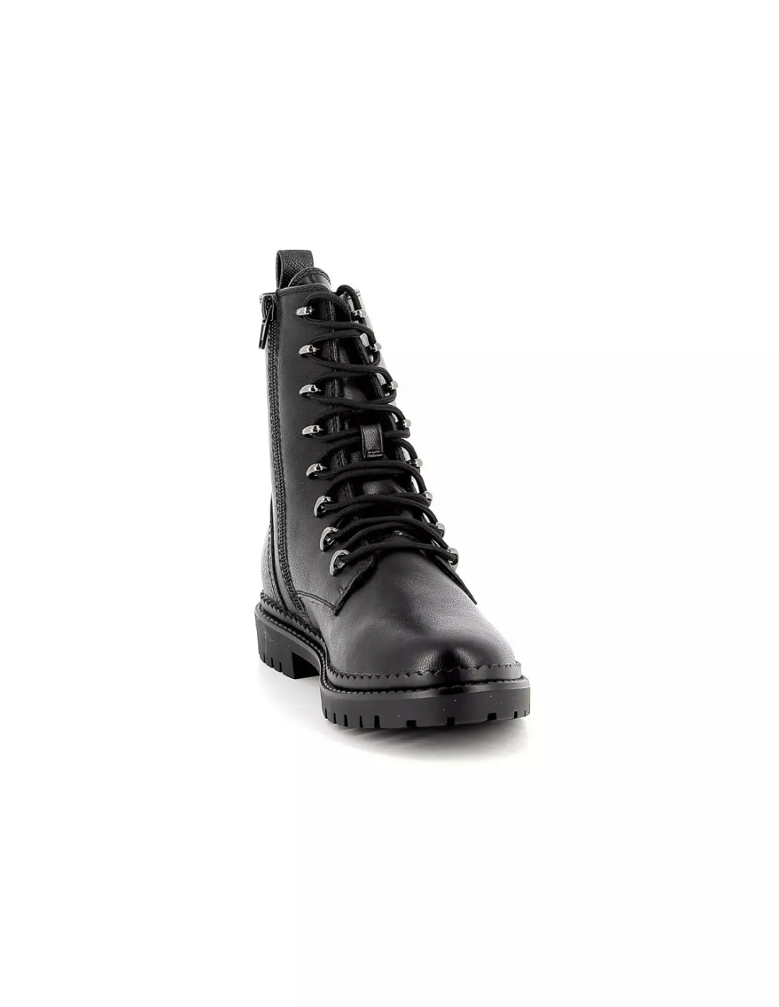 SAFETY JOGGER 540960 - Boots & bottines Black