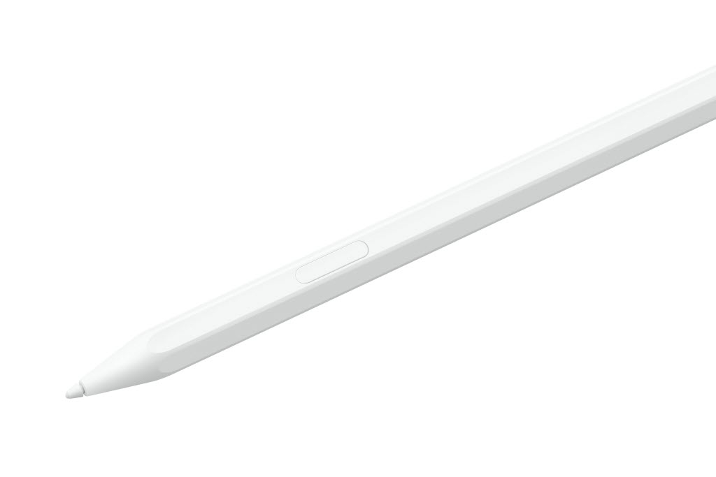S-Pen für Samsung Galaxy Tab S11 / S11 Ultra (EJ-PX730BWEGEU) - Weiss