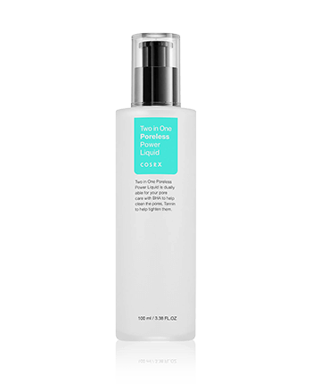 COSRX Face Care Two in One Poreless Power Liquid 100ml