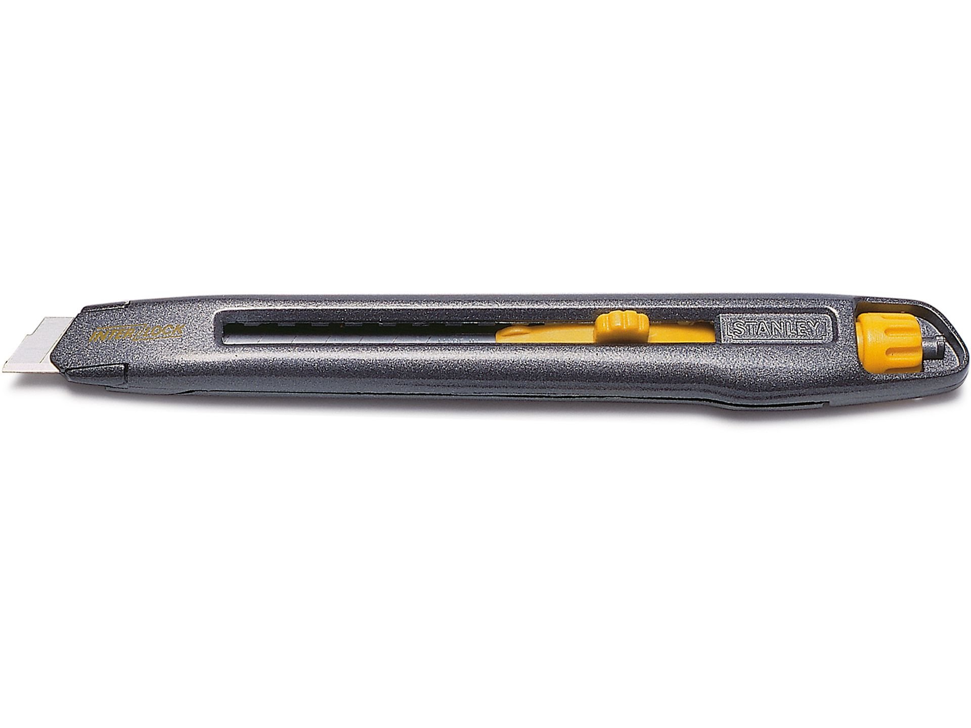 Stanley Interlock-Cutter, mit 9 mm-Klingen