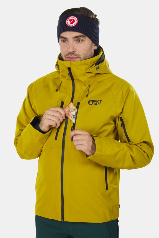 Picture Picture Goods Ski-Jas