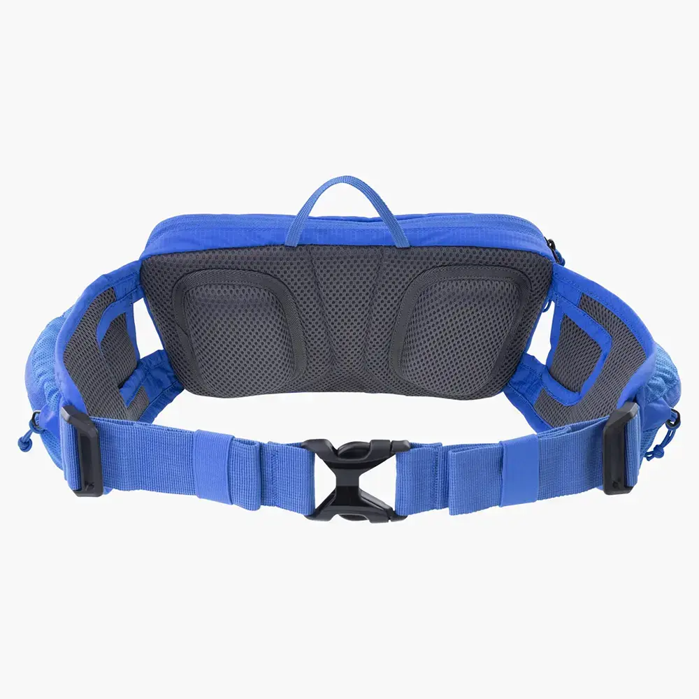 Evoc Hip Pouch Heuptas Blauw