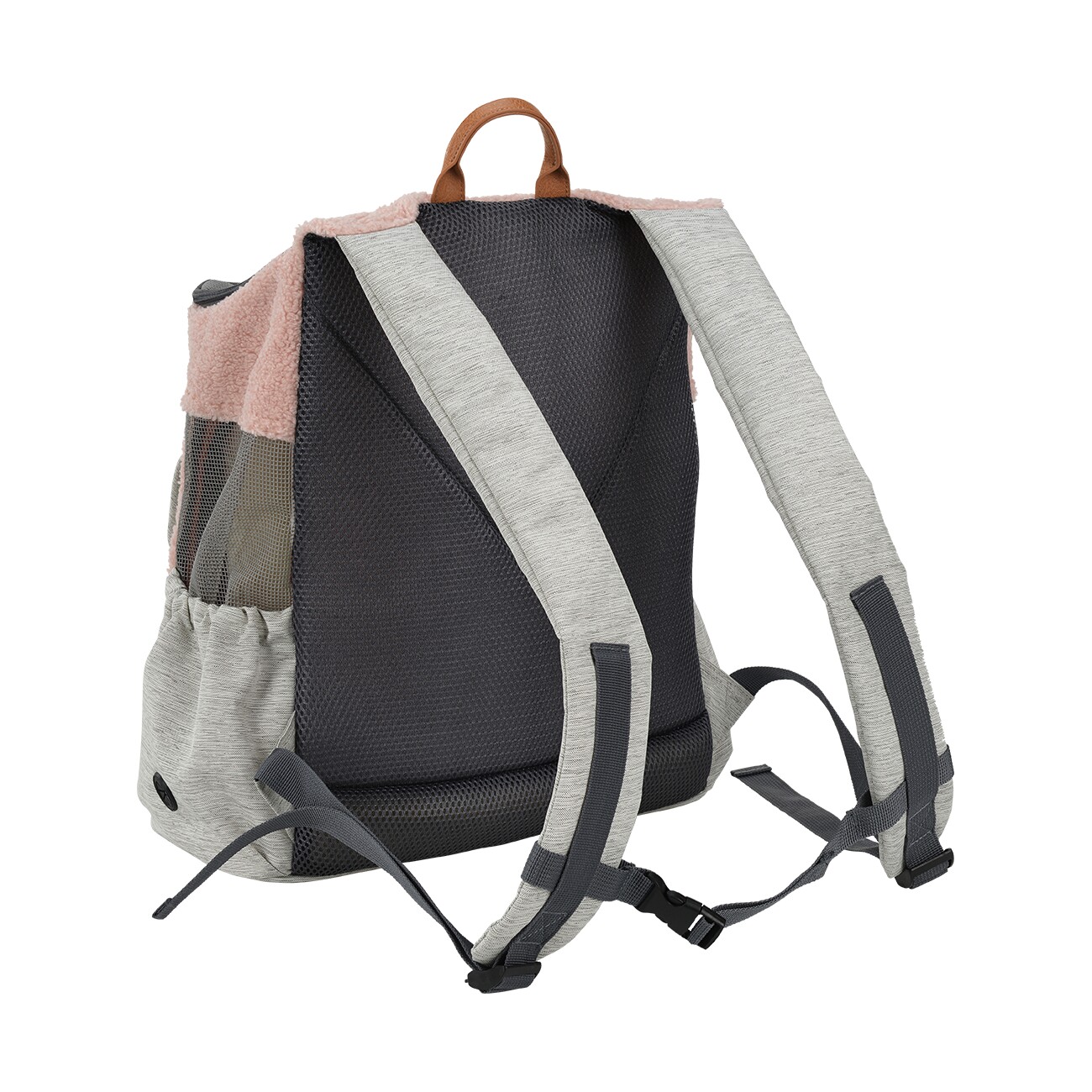 AniOne Transportrucksack rosa