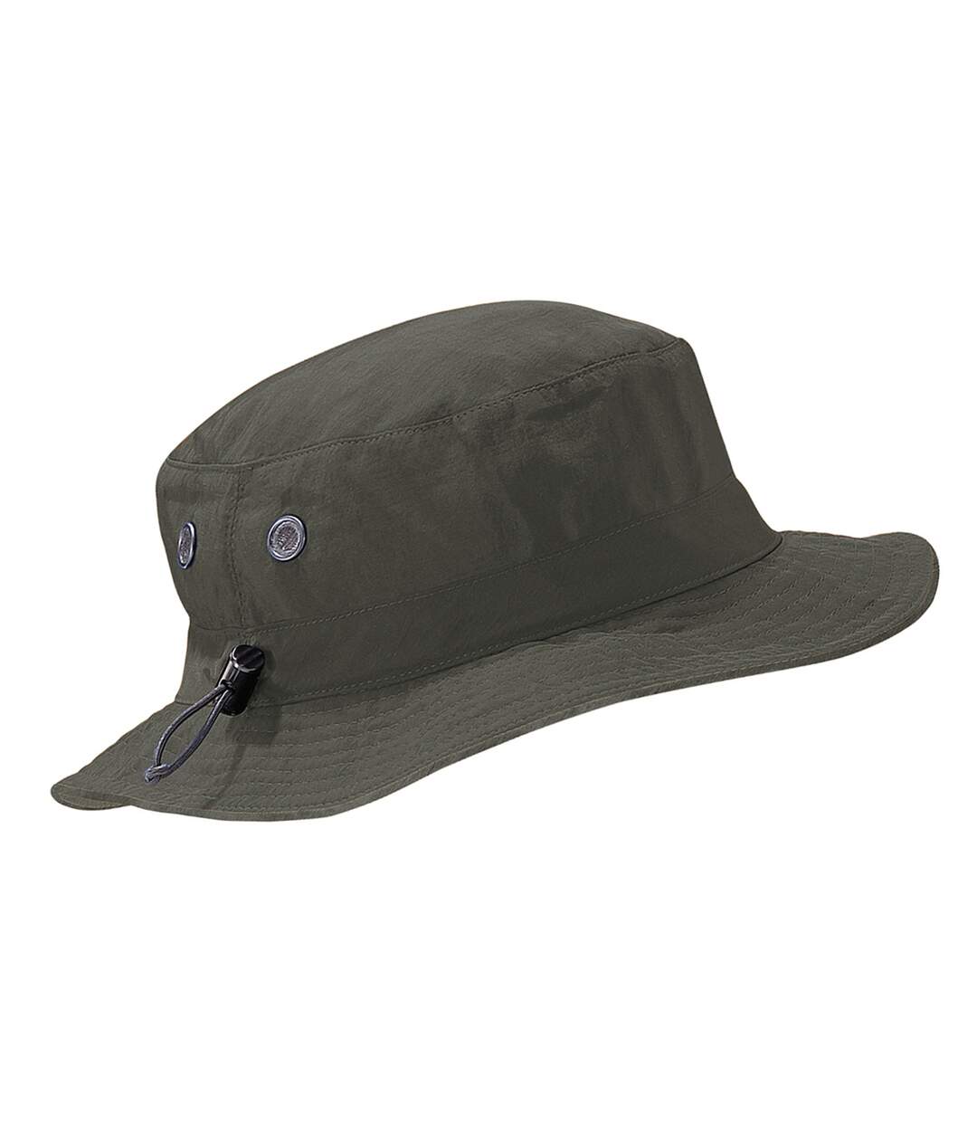 Beechfield - Bob cargo - Indice de protection solaire 50 (Vert olive) - UTRW216