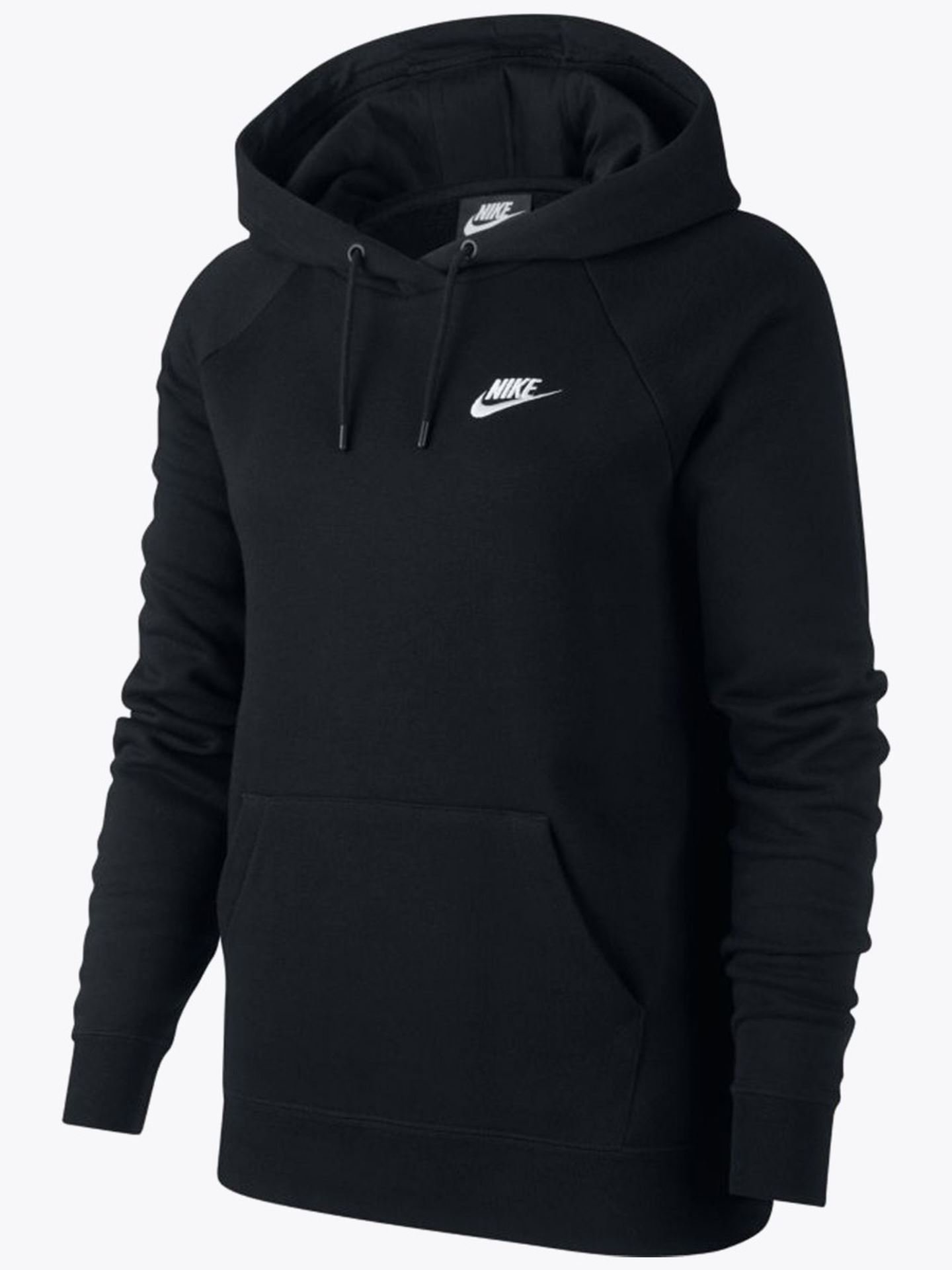 Essential Hoodie Fleece