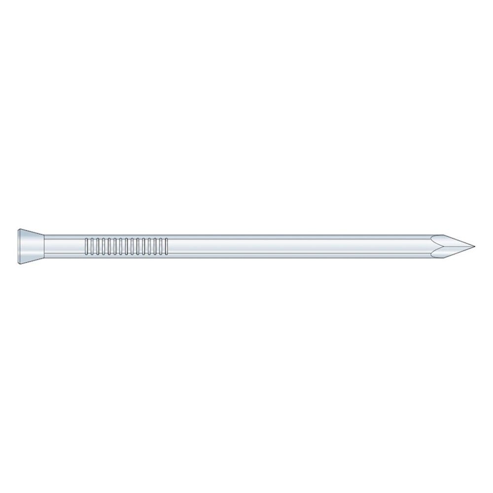 DYKKERT SIMPSON STRONG-TIE VF 2,3X60MM 500STK